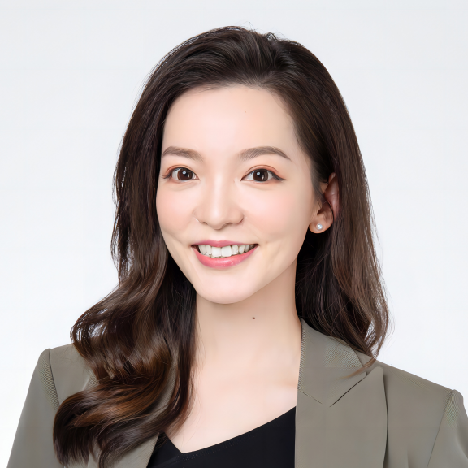 李歡容